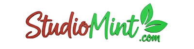 STUDIO MINT LTD logo